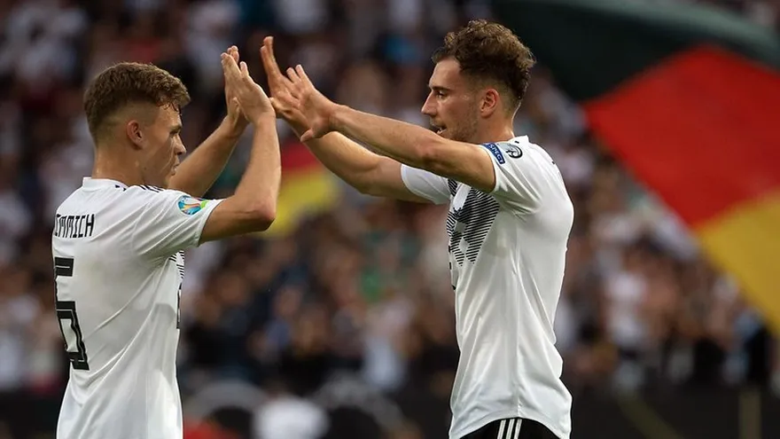 Jóvenes futbolistas abren fondos contra el coronavirus