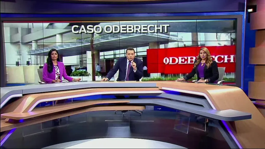 Noticiero Estelar 24 de abril del 2017 - Bloque 1