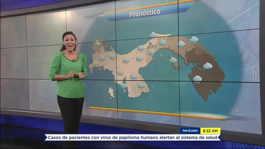 Noticiero AM 3 de octubre del 2018 - Bloque 4