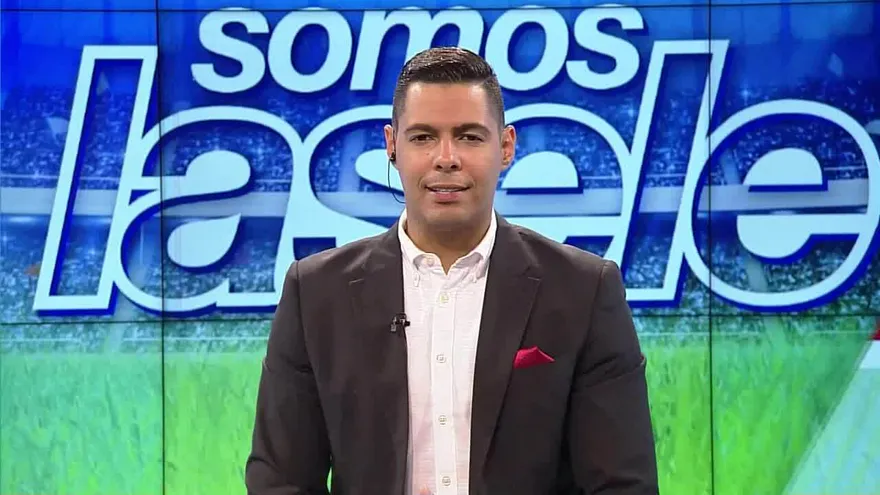 Somos La Sele - 31 de Julio de 2019