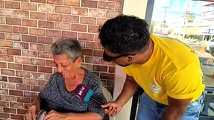 'Jeloulovers' opinan si dejan o no ir a su pareja a carnavalear: ¿Tú qué opinas?