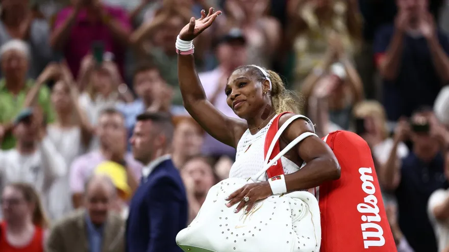 Serena Williams