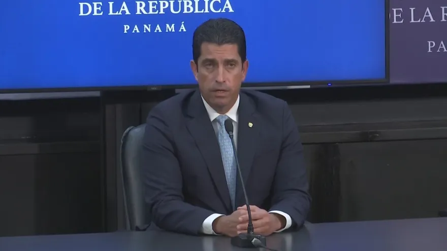 Informan sobre los avances del plan de estabilización de los puertos Balboa y Cristóbal