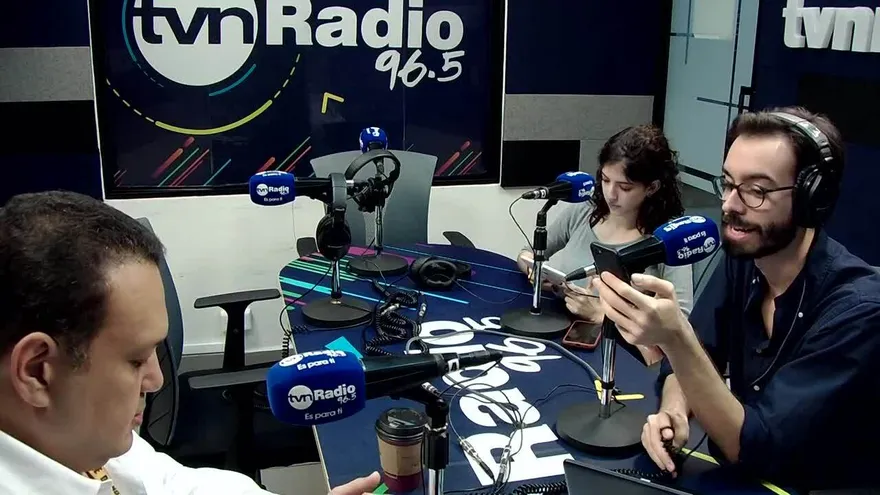 La Previa 20 de mayo de 2019