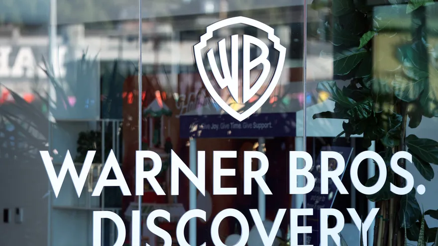 Warner Bros Discovery