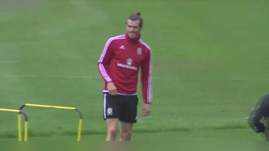 Gales con todo contra La Sele