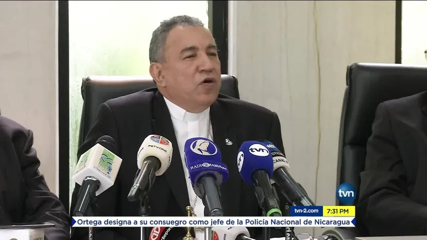 Iglesia panameña se pronuncia sobre casos de abuso sexual