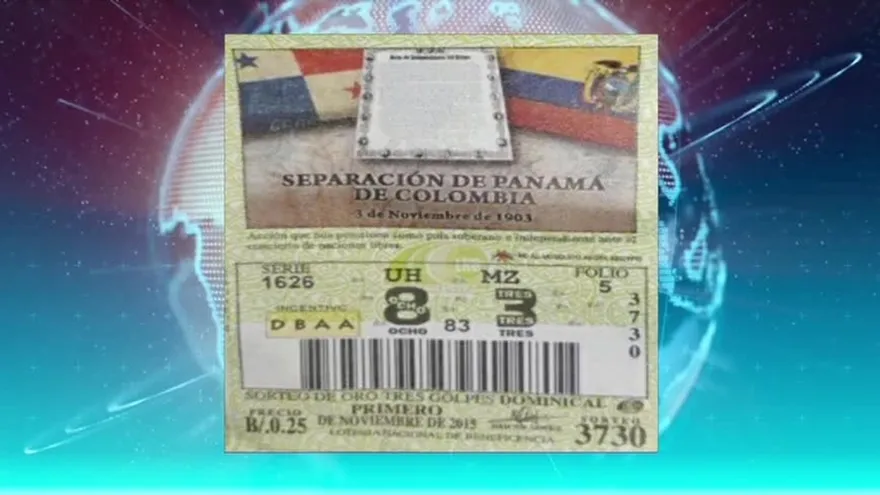 Reacciones por error en billetes de lotería