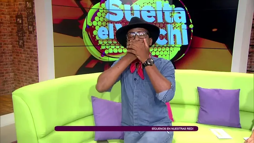 Rubén Blades le manda un mensaje a la Fefafut