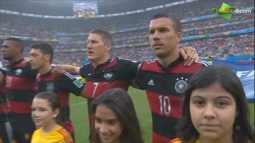 Resumen: USA 0-1 Alemania