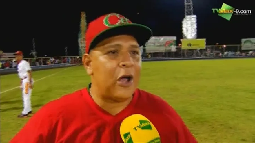 Entrevista Aristides Bustamante