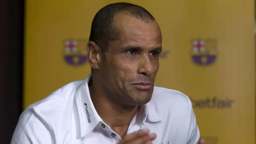 Rivaldo