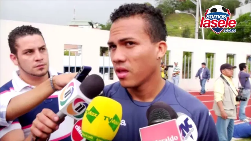 Entrega exclusiva desde Tegucigalpa previo al Honduras-Panamá