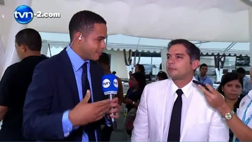 Valderrama promete Asamblea independiente