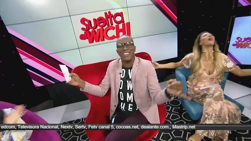 Argimiro ahora vive en la playa