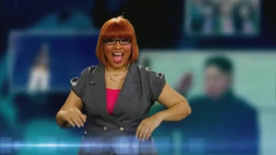 "Los surrucucús de Lourdes Robles