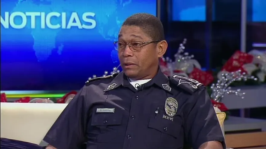 Comisionado informa sobre investigación por balacera en Colón