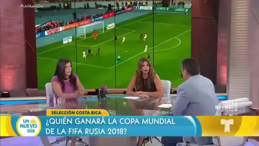 Predicen el futuro de Panamá en el Mundial