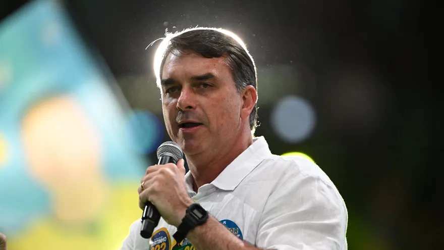 Flávio Bolsonaro