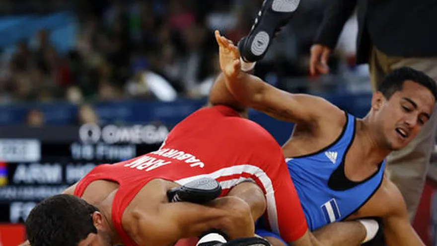 Neoyorquino representa con orgullo a Honduras