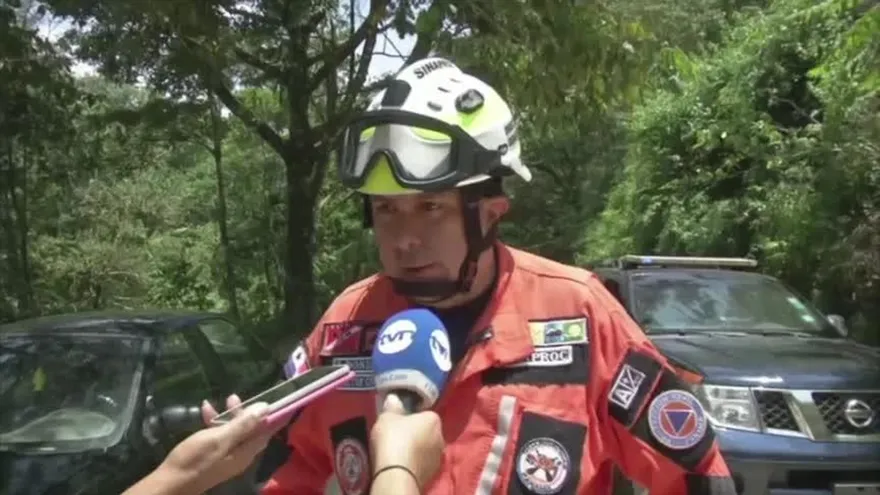 Localizan con vida a jóvenes desaparecidos en Coclé