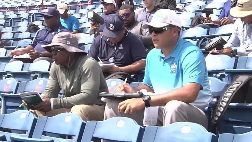 Grandes proyectos de MLB podrían llegar a Panamá