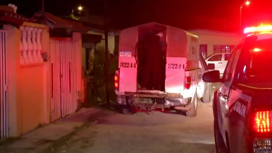 Procuradora Porcell se reúne con estamentos de seguridad en Colón