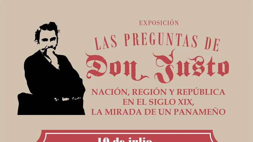 Este conversatorio se llevará a cabo mañana martes 10 en el Museo del Canal a las 7:00 pm
