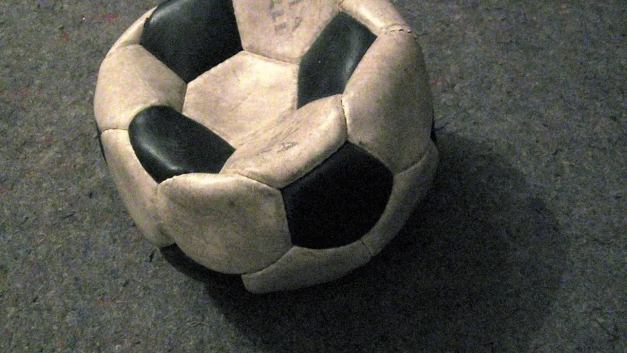 El fútbol mundial está paralizado por la pandemia