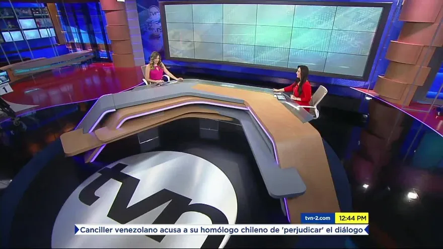 Noticiero MD 7 de febrero del 2018 - Bloque 4