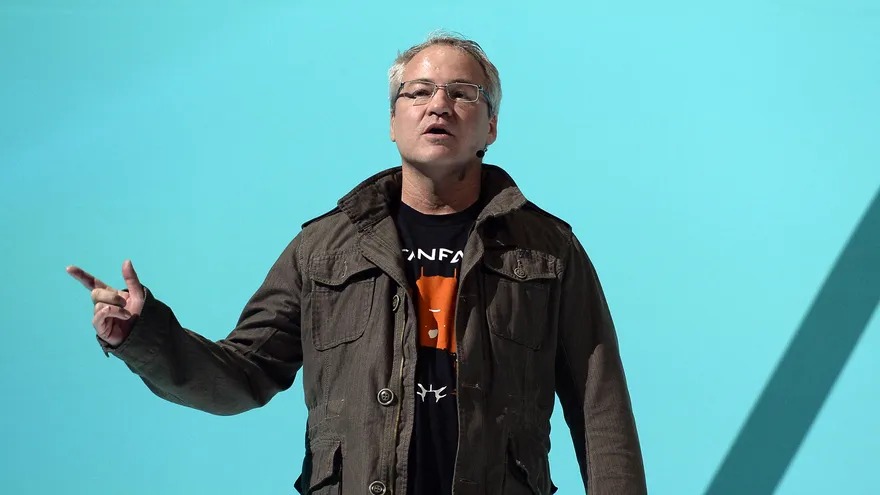 Vince Zampella creador de Call of Duty