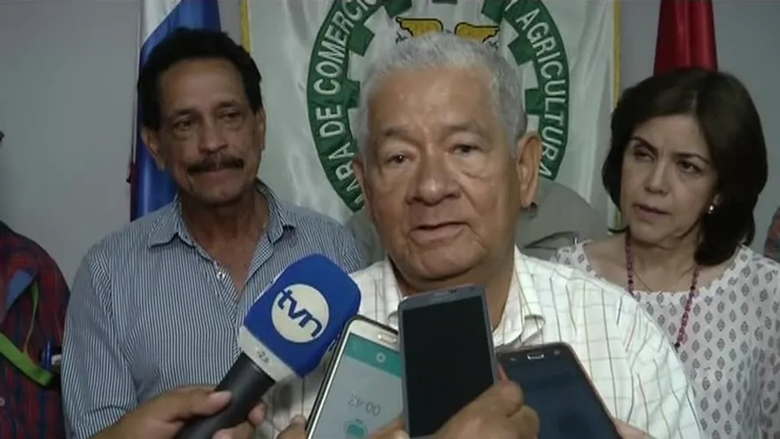 Productores se reunirán con miembros de la Comisión de Asuntos Agropecuarios