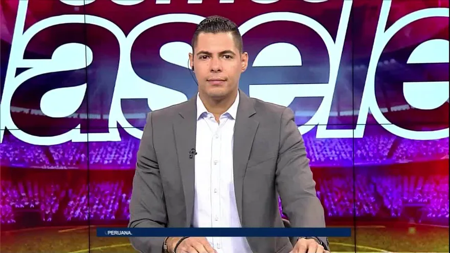 Somos La Sele Radio - 25 de Marzo