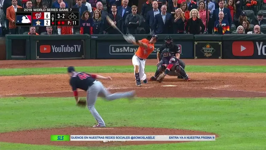 Somos La Sele del 31 de Octubre de 2019