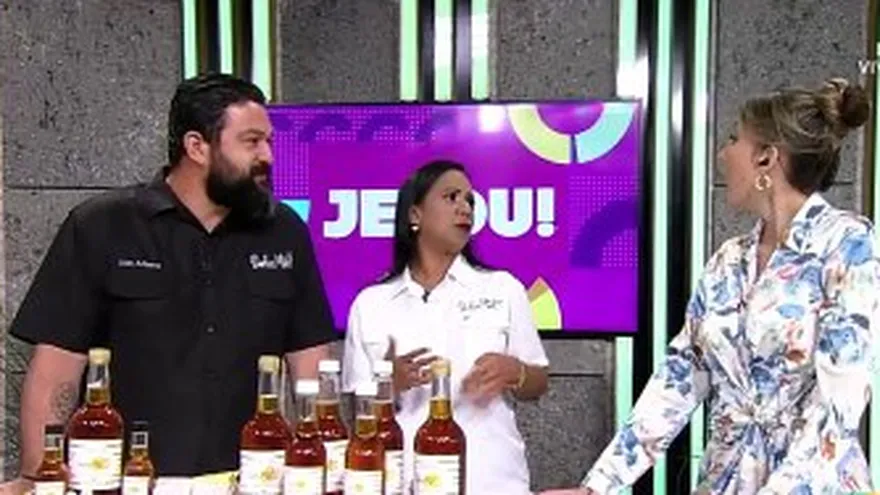 Emprendimientos de apicultores