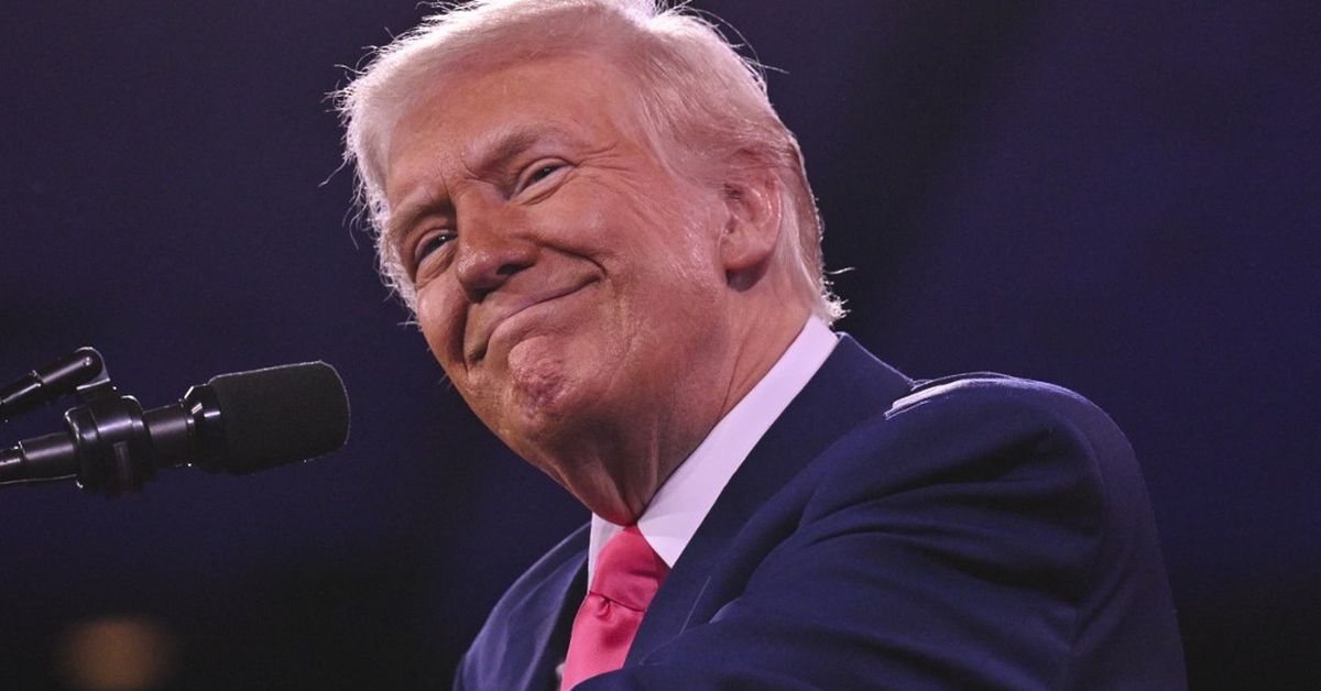 Corte de EEUU autoriza a Trump a enviar soldados a PortlandCorte de EEUU autoriza a Trump a enviar soldados a Portland