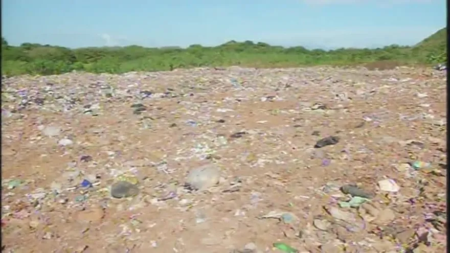 Se analizará la recolección de basura en Santiago