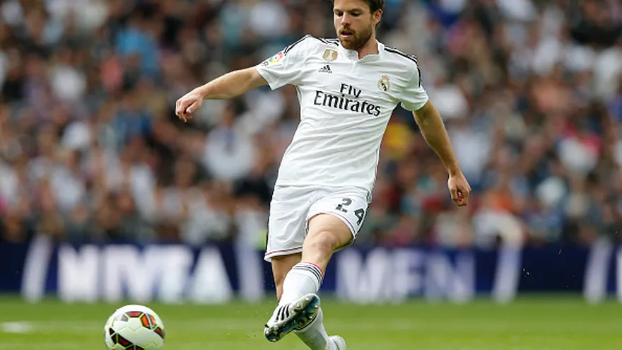 Illarramendi.