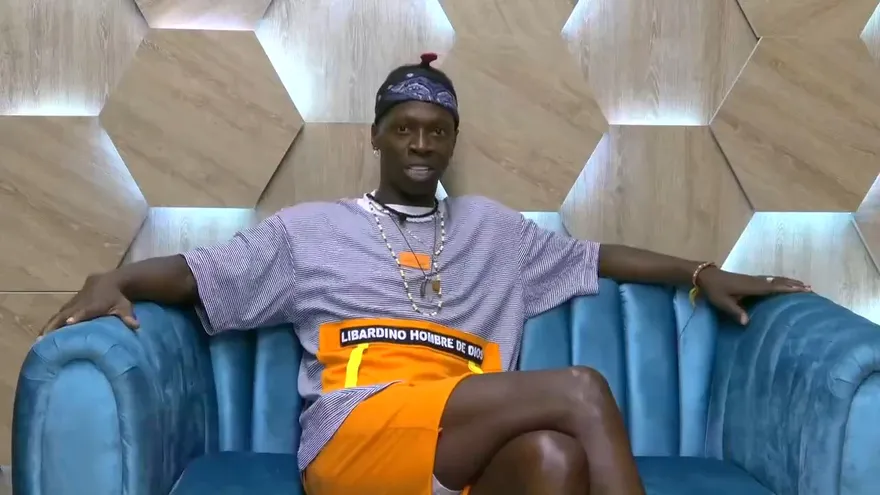 Enfrentamiento entre Omar Murillo y La Segura