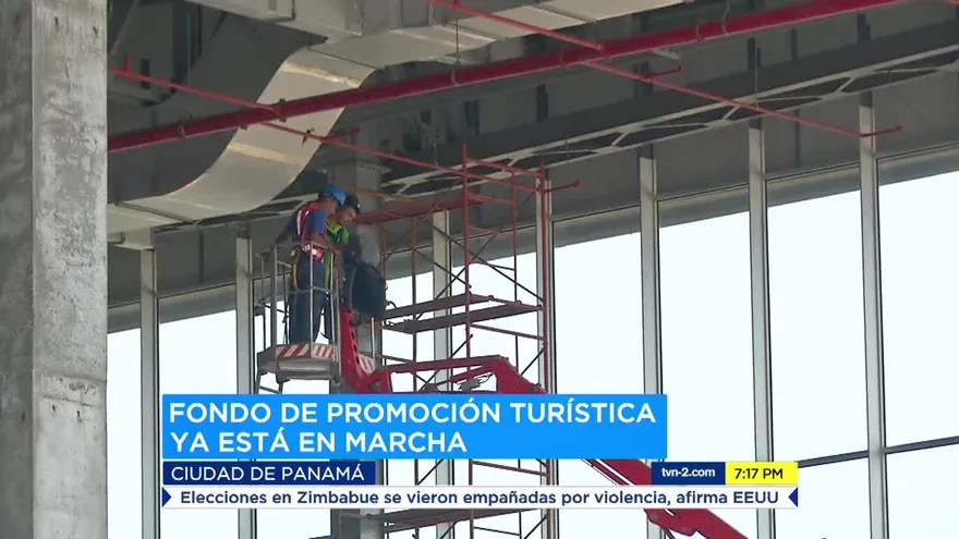 Fondo busca potenciar el turismo panameño