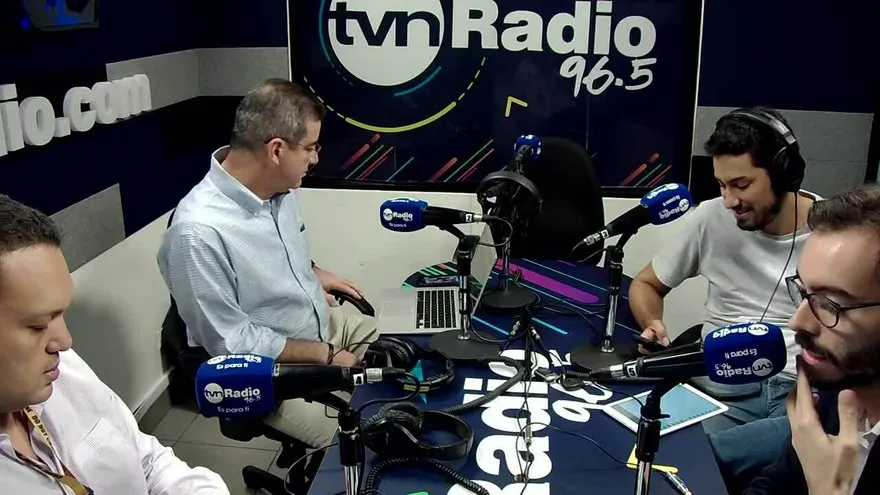 La Previa 3 de octubre de 2019