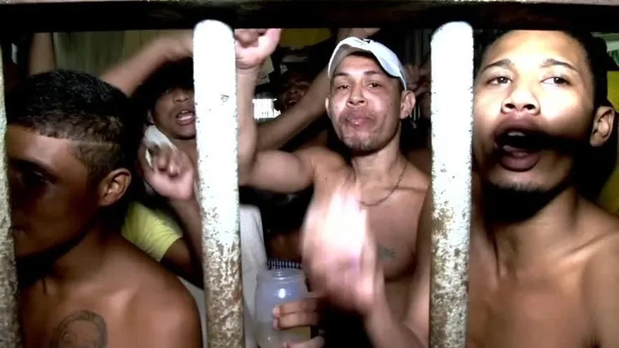 Panamá, prisionera del delito – Bloque 3