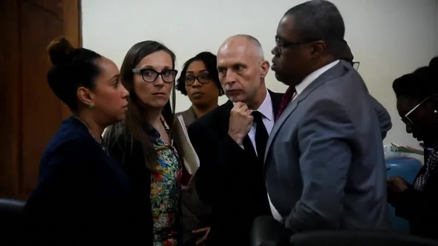 Haití suspende operaciones de Oxfam ante escándalo sexual