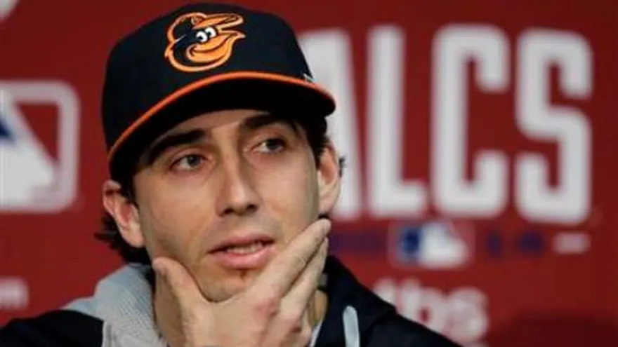 González y Vargas abrirán por Orioles y Reales en Juego 4