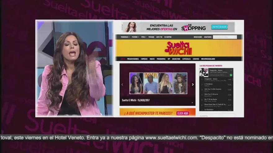 ¡Roly Sterling quiere regresar a la radio y TV!