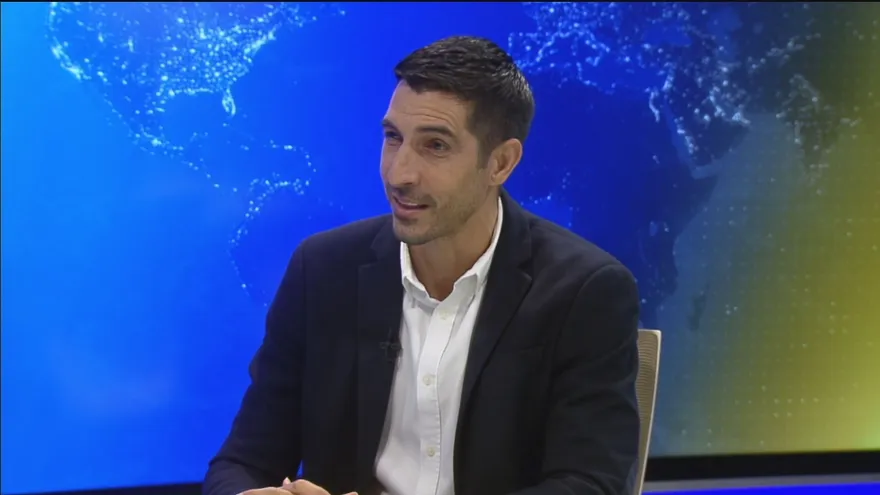Jaime Penedo destaca salto de Panamá en Codicader