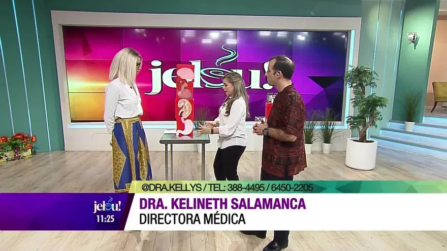 Exceso de sal en la comida ¿Cuáles son las consecuencias y recomendaciones?