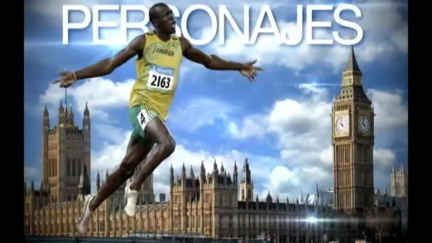 Primera medalla de oro en Londres 2012