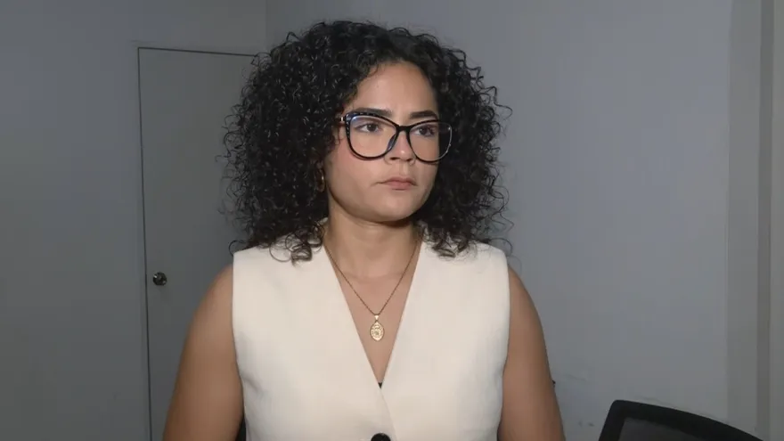 Irma Hernández, alcaldesa de San Miguelito