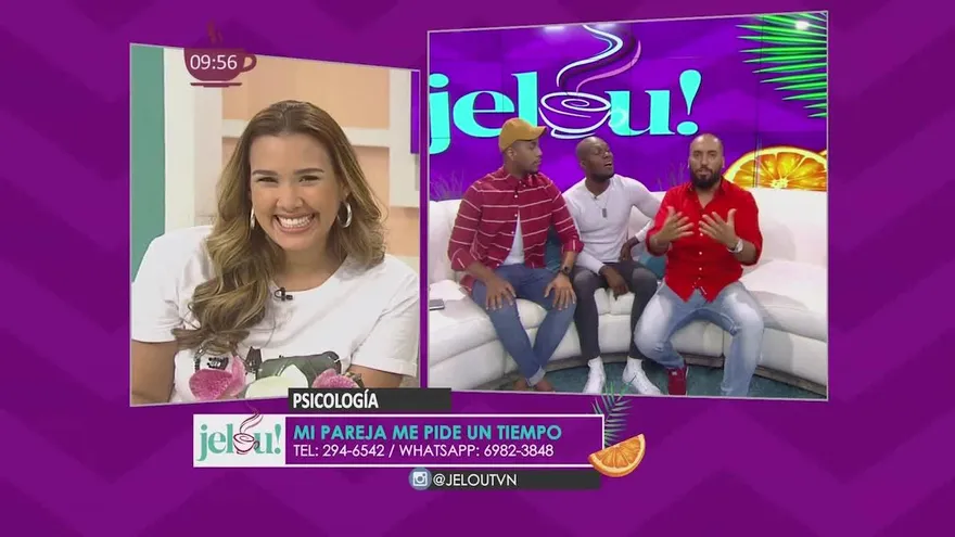 ¿Alguna vez te han pedido un tiempo en una relación? ¡No te pierdas esto!